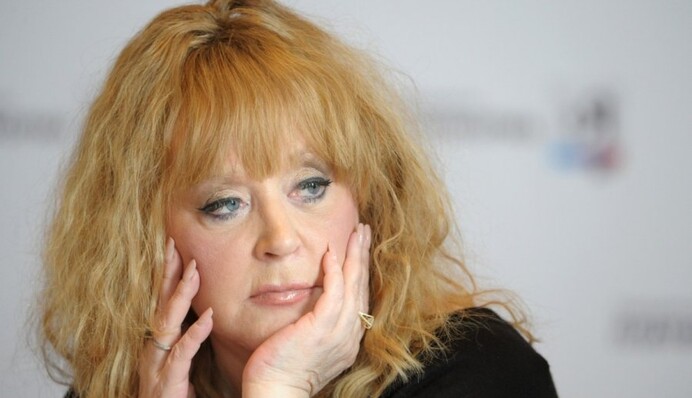 Пугачева сделала неожиданное заявление о своем здоровье