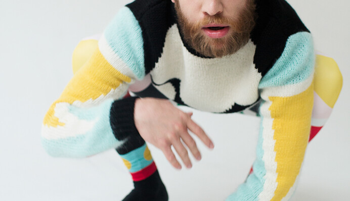 Скандальный Дорн засветился на обложке российского глянца: опубликовано фото