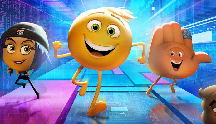 В прокат выходит 