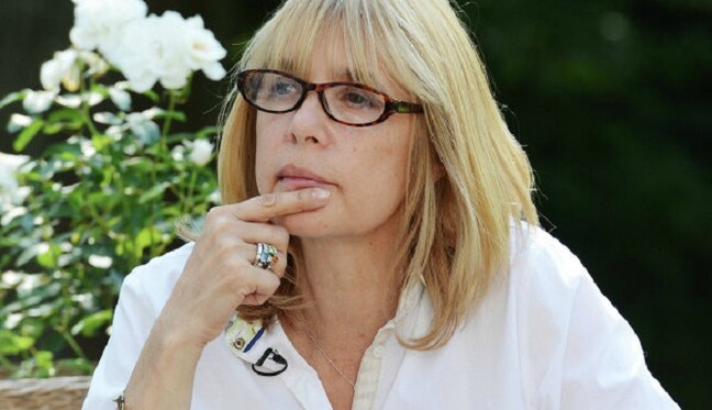 Умерла известная российская актриса Вера Глаголева