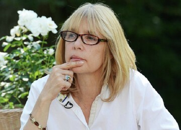 Умерла известная российская актриса Вера Глаголева