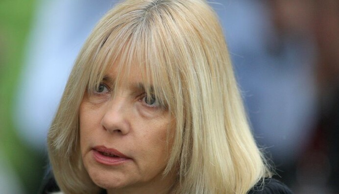 Родственники Веры Глаголевой подтвердили ее смерть