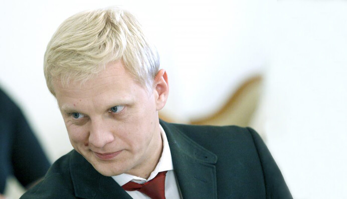 Зачистка или месть: зачем украинская власть занялась Шабуниным