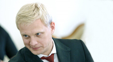 Зачистка або помста: навіщо українська влада зайнялася Шабуніним