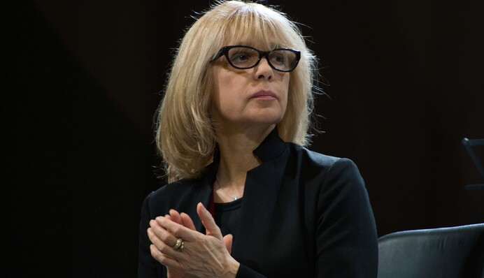 Стало известно, где похоронят Веру Глаголеву