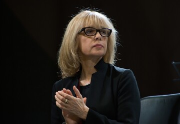 Стало известно, где похоронят Веру Глаголеву