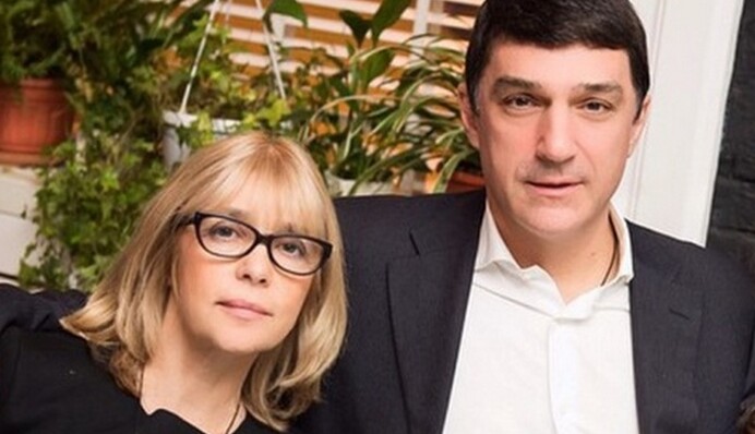 Муж Веры Глаголевой сообщил новые подробности о ее смерти