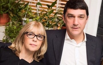 Муж Веры Глаголевой сообщил новые подробности о ее смерти