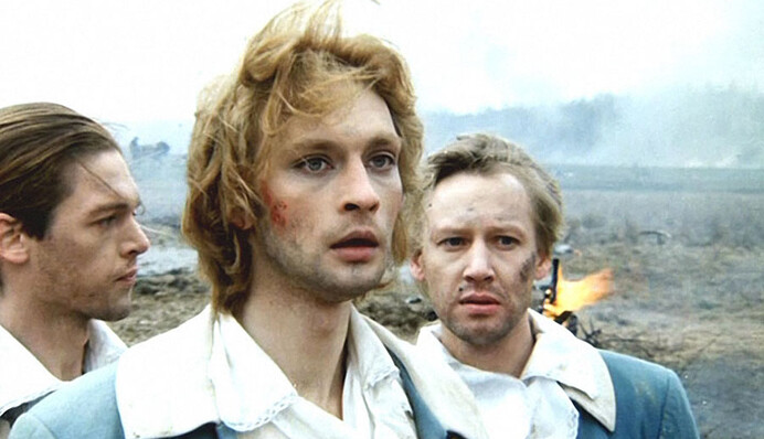 В России снимут продолжение знаменитых 