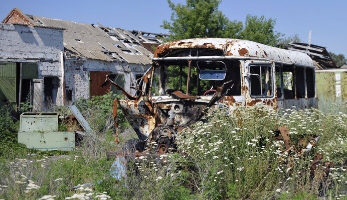 Росії невигідна одна річ: прогноз по війні на Донбасі та зустрічі Порошенка з Путіним