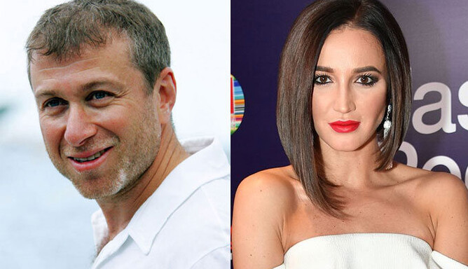 Холостяку Абрамовичу сватают 