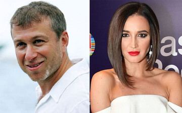 Холостяку Абрамовичу сватают 