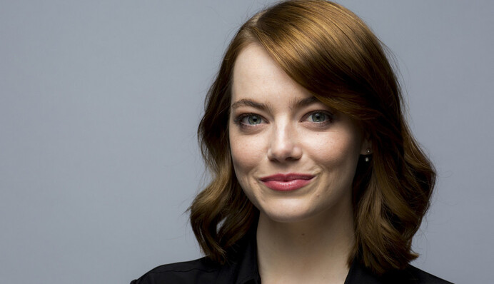 Названа самая высокооплачиваемая актриса года