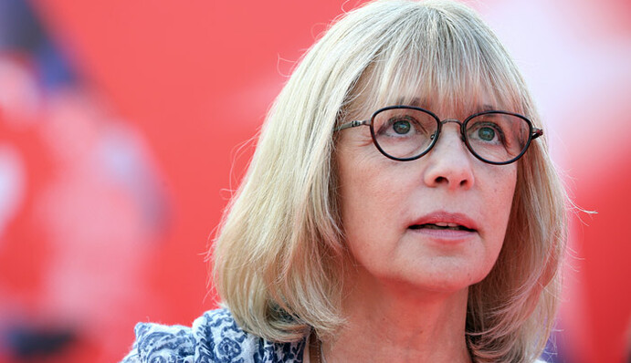 Названы дата и место прощания с актрисой Верой Глаголевой