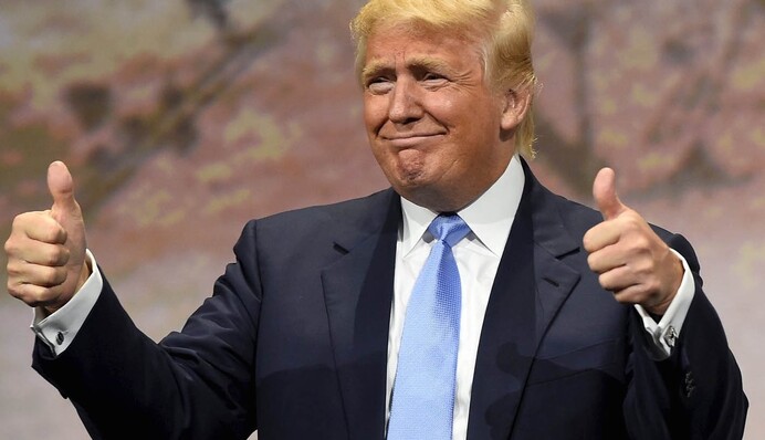 Трамп продает свой особняк за 17 миллионов долларов: появились фото и видео