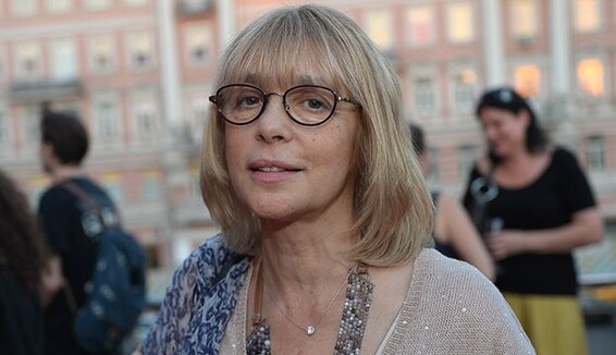 Смерть Веры Глаголевой: росСМИ сообщили новые подробности