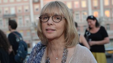 Смерть Веры Глаголевой: росСМИ сообщили новые подробности