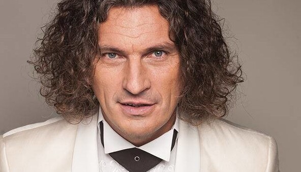 Памяти Скрябина: десять самых популярных песен и высказываний Андрея Кузьменко