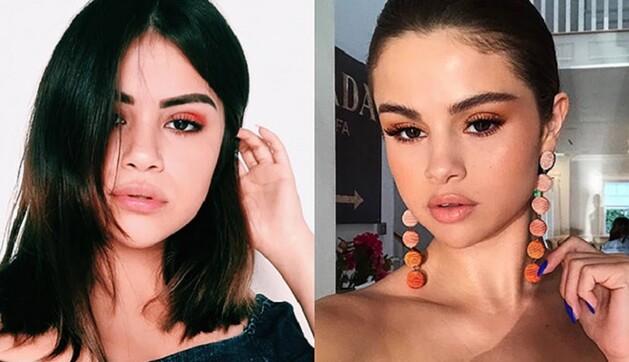 У тяжелобольной Селены Гомес нашелся двойник в сети: опубликованы фото