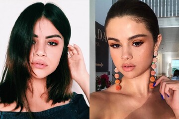 У тяжелобольной Селены Гомес нашелся двойник в сети: опубликованы фото