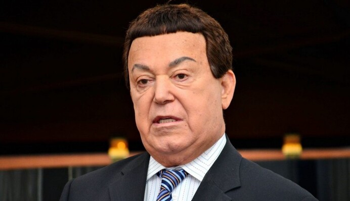 Твой некролог уже написан: 