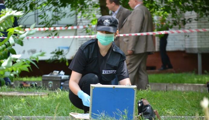 Украина превращается в тир: три способа прекратить стрельбу на улицах