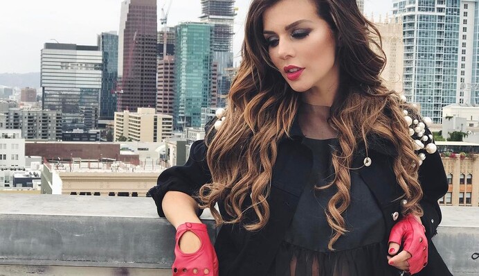 Не надо меня жалеть: Седокова шокировала изменениями в личной жизни