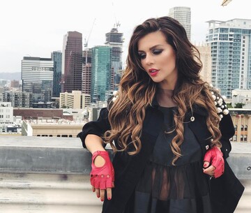 Не надо меня жалеть: Седокова шокировала изменениями в личной жизни