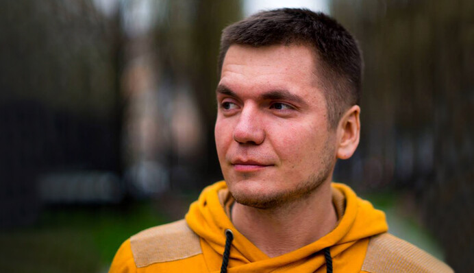 Все одно, чи буде Росія, важливо інше - Віталій Дейнега про зброю зі США, 