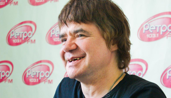 Пропавший без вести Евгений Осин нашелся