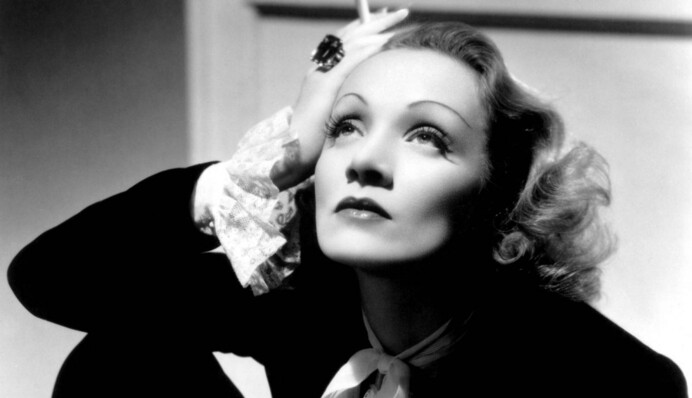 Украинская звезда снялась в образе легендарной Марлен Дитрих: опубликованы фото