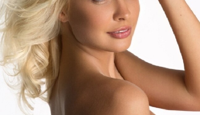 За звание самой красивой украинки будет бороться участница 