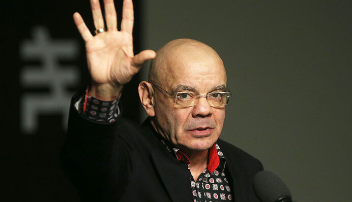 Радовавшийся аннексии Крыма российский актер собрался в Украину