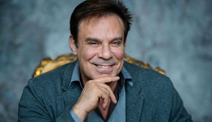 Российский комик снова похвастался фото из оккупированного Крыма