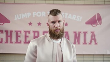 В сети появилась пародия на клип Дорна: опубликовано видео