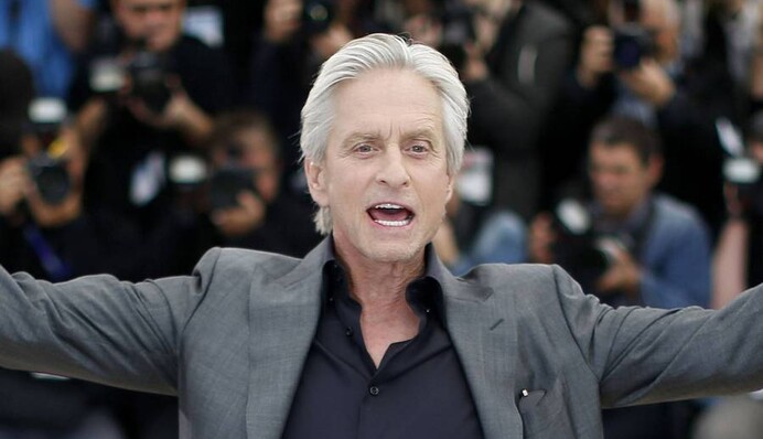 Стало известно о скором пополнении в семье 72-летнего голливудского актера