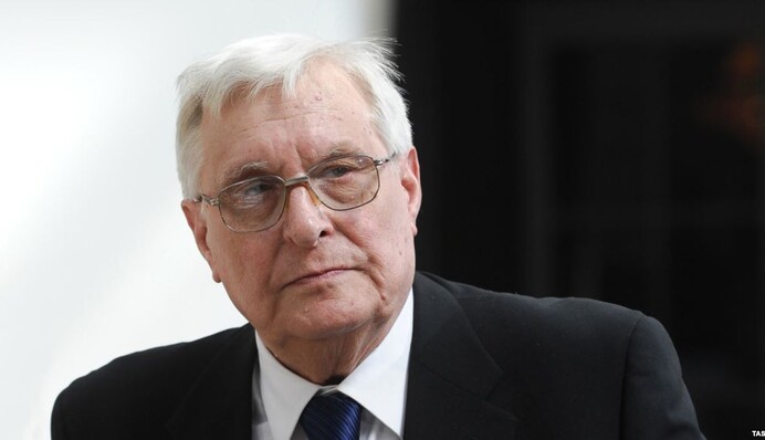 Мне стыдно за нашу страну: российский актер высказался о войне на Донбассе