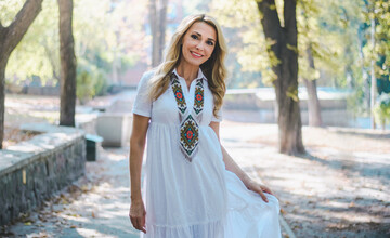 Украинская 