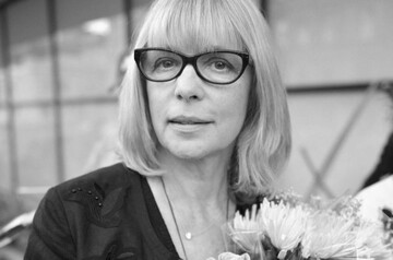 В сети появилось видео похорон Веры Глаголевой