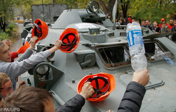 Любов пройшла: чому мешканці Донбасу б'ють і калічать бойовиків ДНР-ЛНР