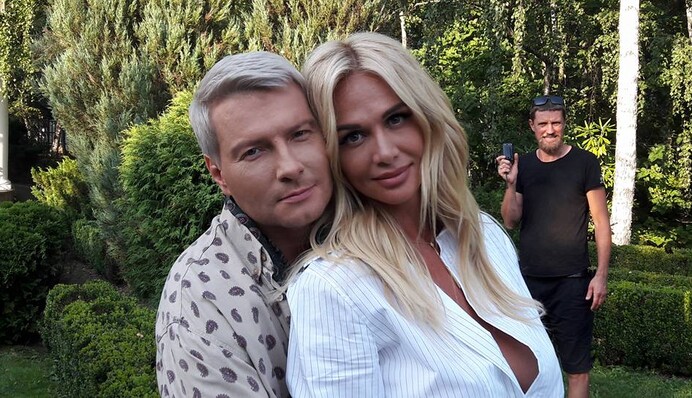 Известный продюсер разоблачил 