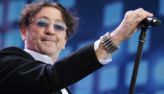 Опубликованы списки российских гастролеров в оккупированном Крыму