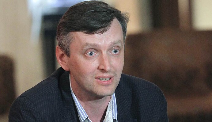 В России присвоили украинского режиссера