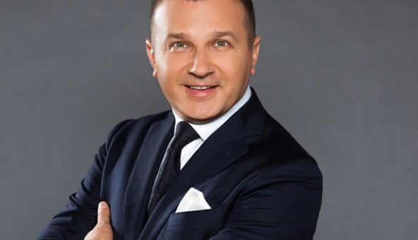 Горбунов показал, каким был в день провозглашения Независимости Украины: опубликовано фото