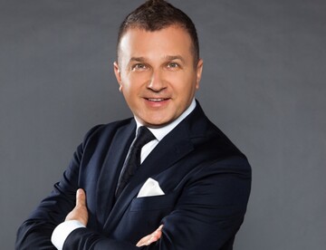 Горбунов показал, каким был в день провозглашения Независимости Украины: опубликовано фото