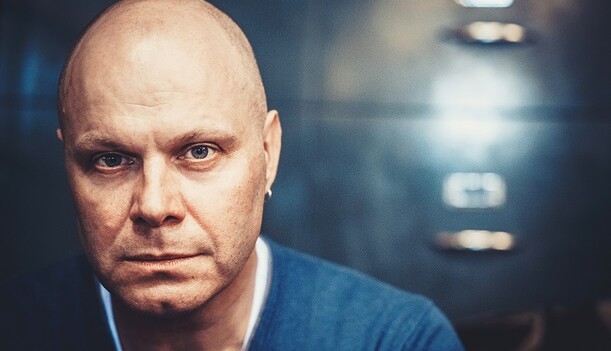 Российский певец резко высказался по поводу списка 