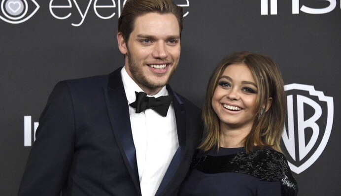 Стало известно о расставании еще одной голливудской пары