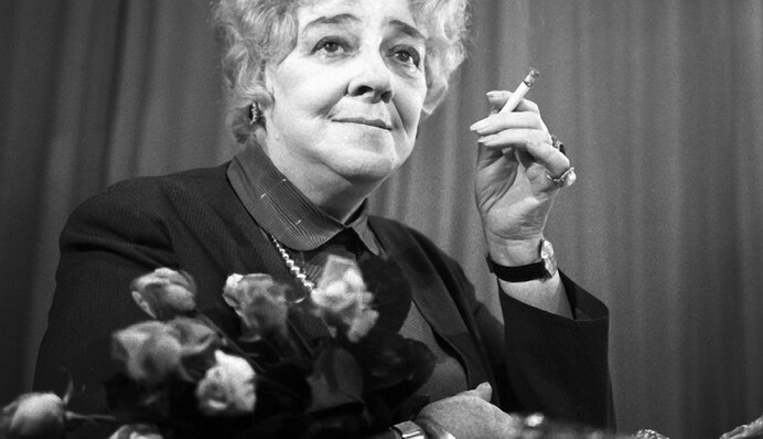 Самые яркие цитаты великой Фаины Раневской на все случаи жизни