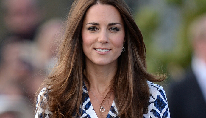 Кейт Миддлтон госпитализировали: СМИ сообщают о третьей беременности