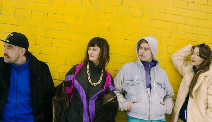 Украинский клип победил на Международном фестивале анимации: опубликовано видео